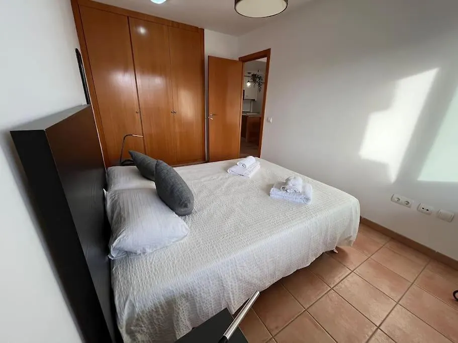 Sun And Sea Vacation In The Heart Of Playa Paraiso Costa Adeje