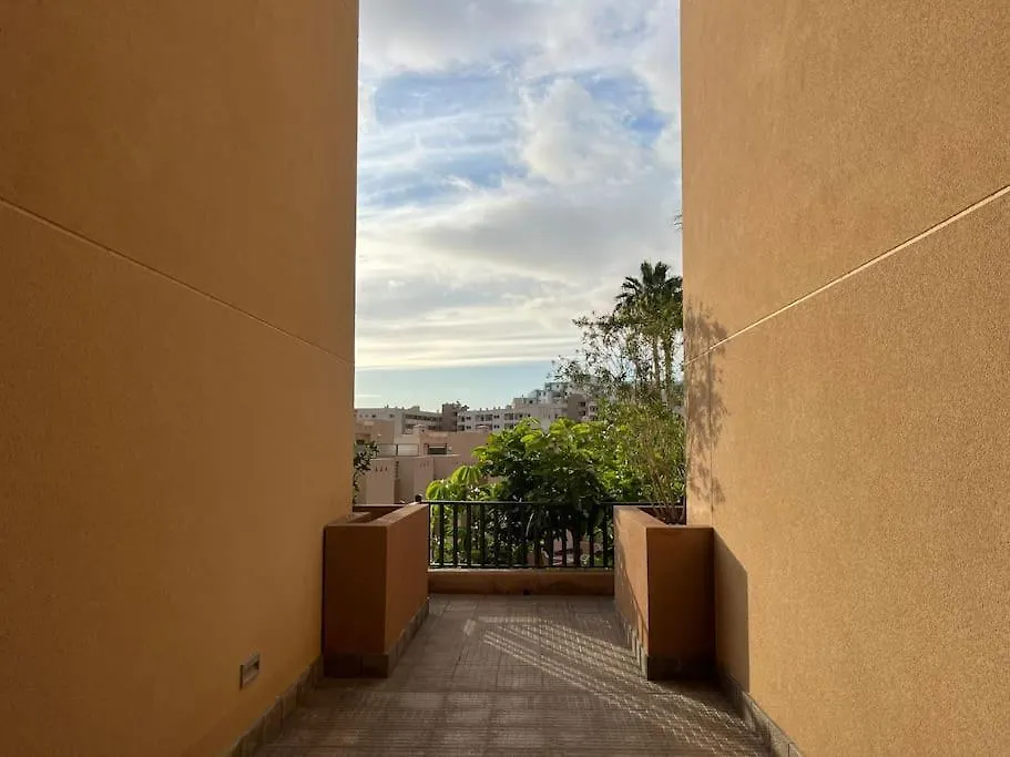 Sun And Sea Vacation In The Heart Of Playa Paraiso Costa Adeje  0*, Costa Adeje (Tenerife)