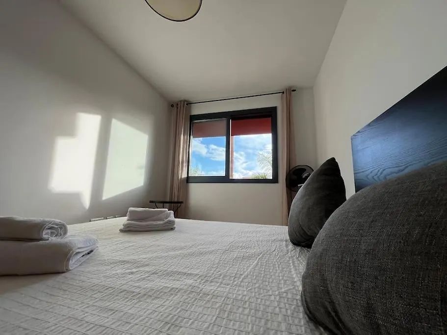 Sun And Sea Vacation In The Heart Of Playa Paraiso Costa Adeje  Apartmán