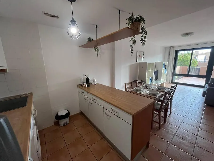 Apartmán Sun And Sea Vacation In The Heart Of Playa Paraiso Costa Adeje