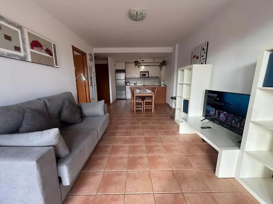 Apartmán Sun And Sea Vacation In The Heart Of Playa Paraiso Costa Adeje