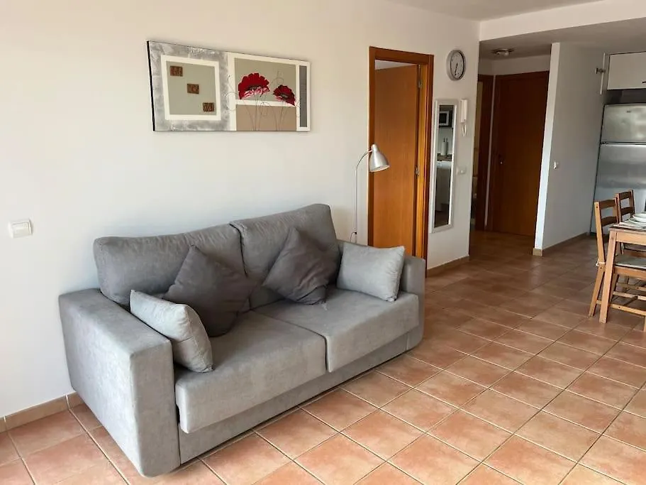 Apartmán Sun And Sea Vacation In The Heart Of Playa Paraiso Costa Adeje