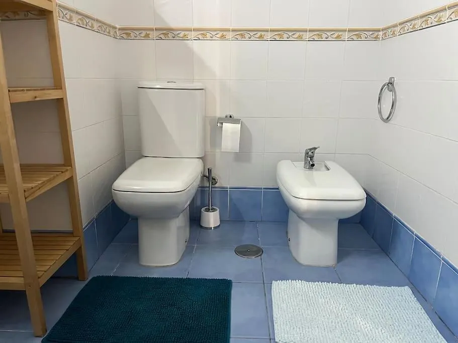Sun And Sea Vacation In The Heart Of Playa Paraiso Costa Adeje  Apartmán
