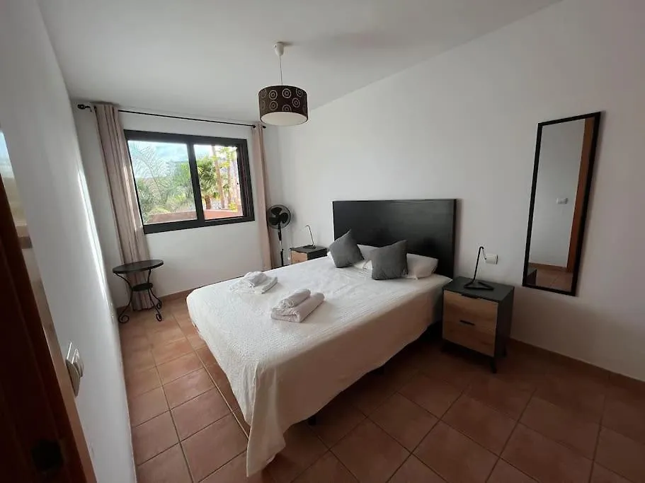 Apartmán Sun And Sea Vacation In The Heart Of Playa Paraiso Costa Adeje  Španělsko
